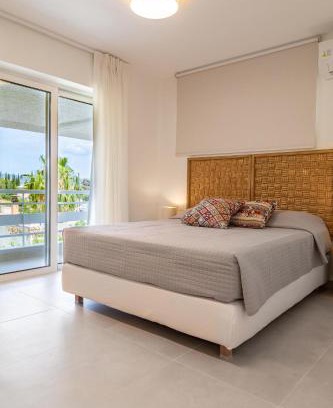 Tolo Apartment | Arancia Elegant Rooms and Suites