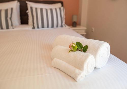 Ioannina Apartment | Aranis Central Apartment