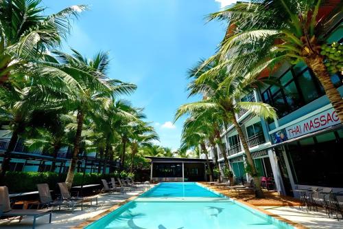 Lat Krabang Hotel | Aranta Suvarnabhumi