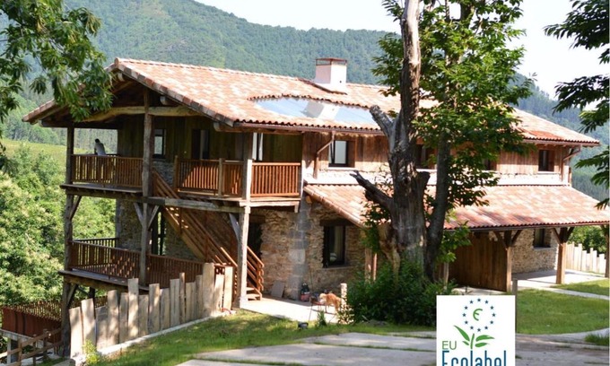 Arantza Apartment | Arantza Apartamentuak