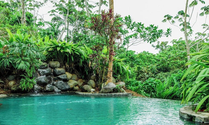 Tirimbina Hotel | Aranwa Sarapiquí Rainforest Lodge