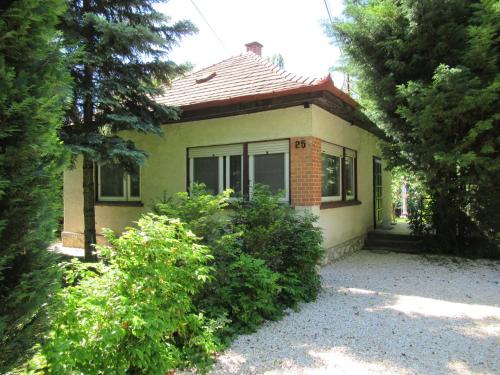 Gardony House | Aranyalma Vendégház