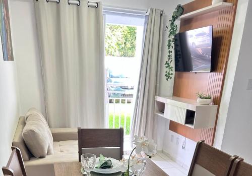 Coqueiro Apartment | Arara Paraense