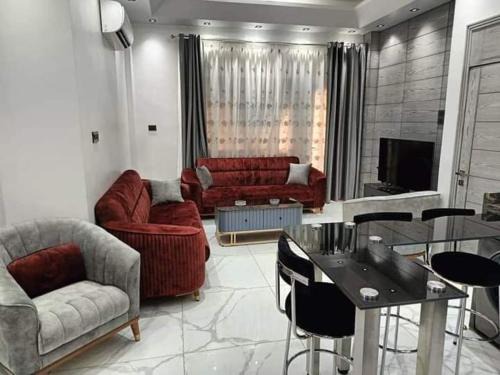 Amman Apartment | Araregj home