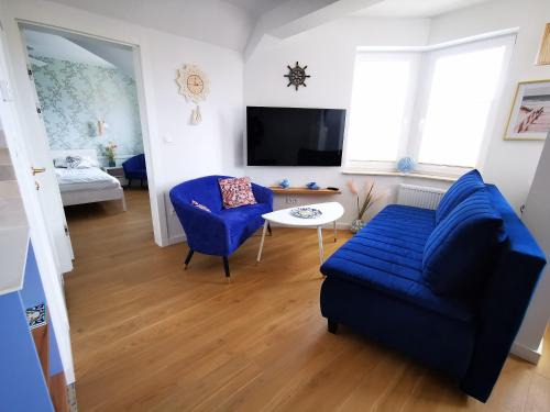 Darlowko Apartment | Aravell E23 Darłówko Wschodnie