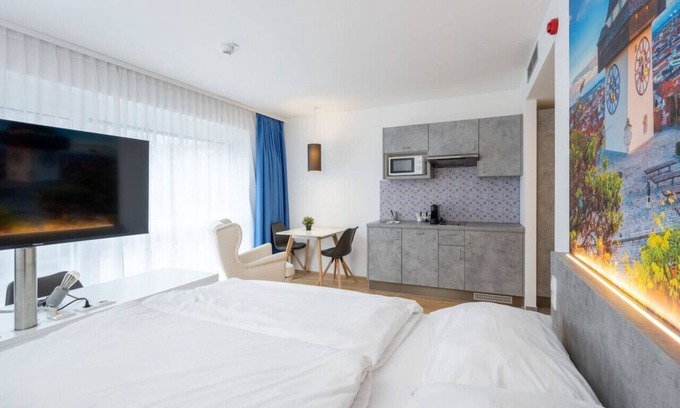 Geidorf Apartment | Arbio I Cozy Apart barrierefrei in Geidorf Graz