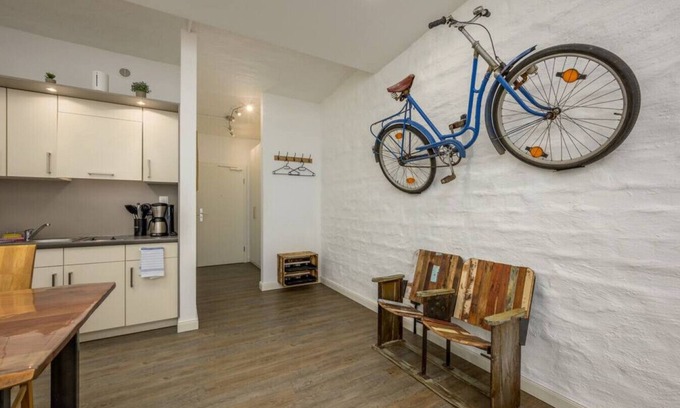 Mitte Apartment | Arbio I Design Studio in Leipzig Bayerischer