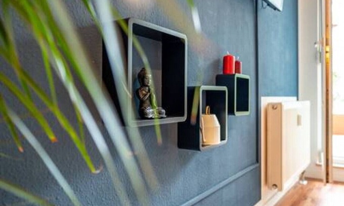 Suedvorstadt Apartment | Arbio I Homely Apart in Sudvorstadt