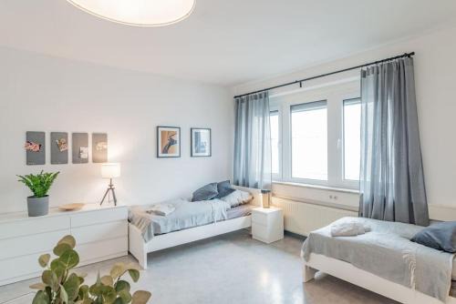 Wustermark Apartment | Arbio Monteurzimmer in Wustermark Parking included