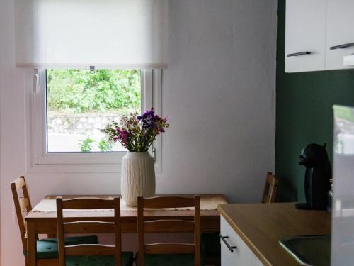 Central Tzoumerka Apartment | ARBOR Ktistades hosting
