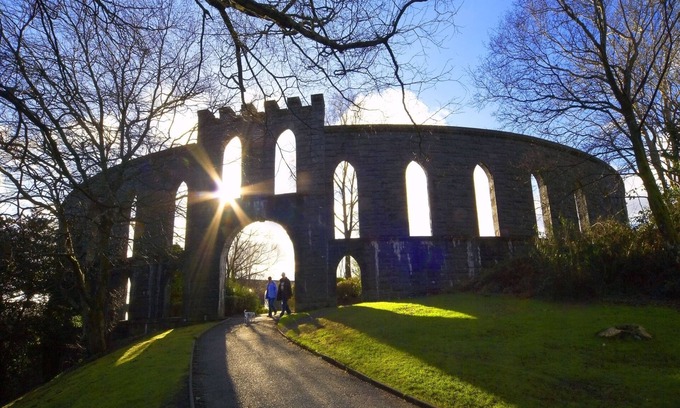 Oban House | Arbour Guest House