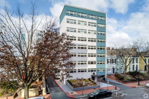Foggy Bottom Hotel | ARC HOTEL Washington DC, Georgetown