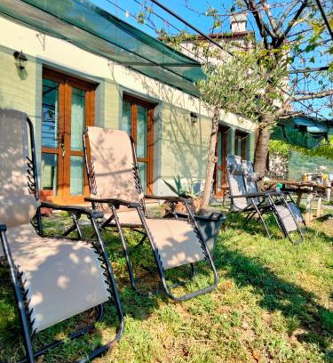 Ne Bed & Breakfast | Arca di Ne