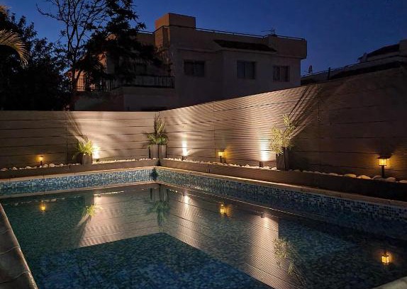 Kapparis Apartment | Arcadia close