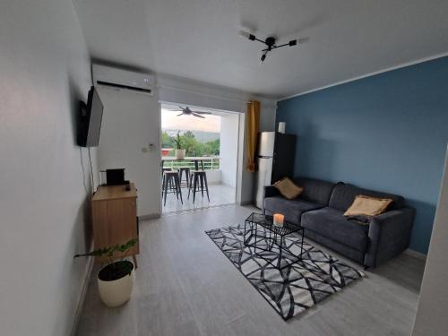 Schoelcher Apartment | Arcadia