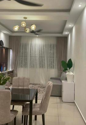 Putrajaya Apartment | Arcadia18 Putrajaya Presint18