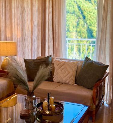 Lagadia House | Arcadian Escape - Tsiaxtai Group