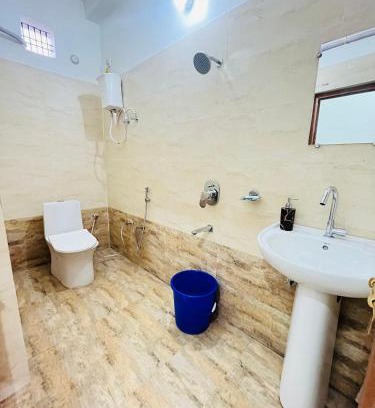 Ayodhya House | Archana Guest House