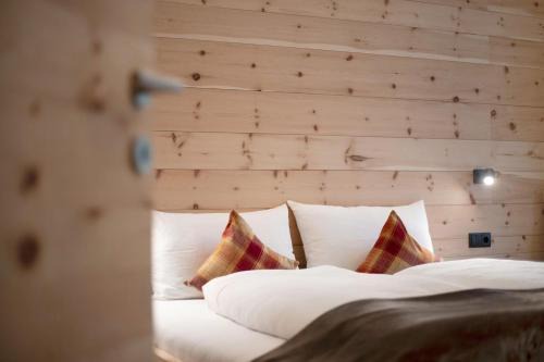 Campo Tures Apartment | Archehof Hochzirm Lodge Greti