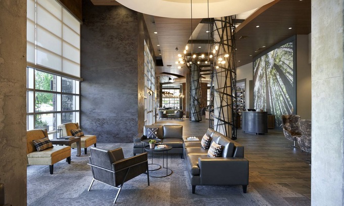 Downtown Hotel | Archer Hotel Seattle/Redmond