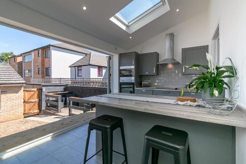 Stevenage House | Archers Lodge