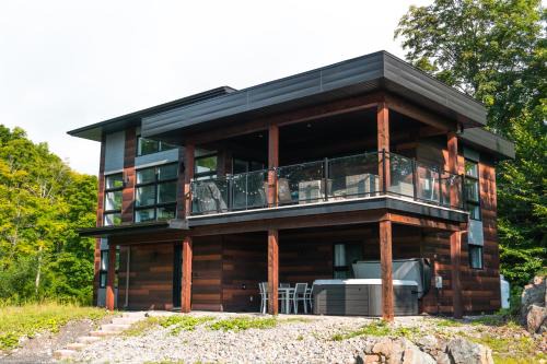 Austin House | Archimede Panorama Spa