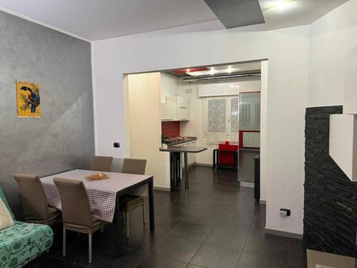 Ferrara Apartment | Archimede's House