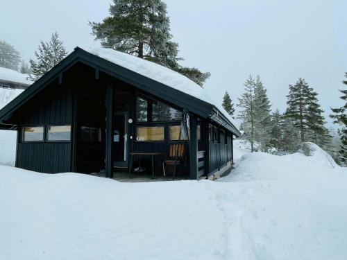 Kongsberg House | Architect Cabin In Kong Ravals Realm