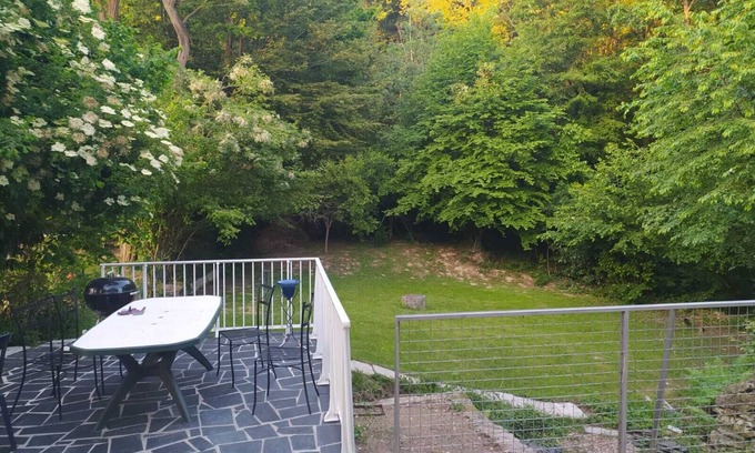 Orsay House | Architect-designed house with large garden in ORSAY