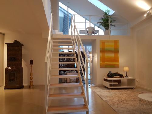 Ottersweier House | Architektenhaus (140qm)