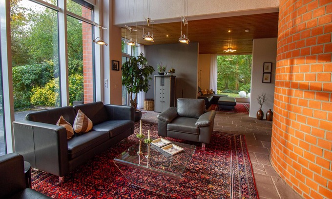 Pewsum House | Architektenhaus am Pewsumer Tief