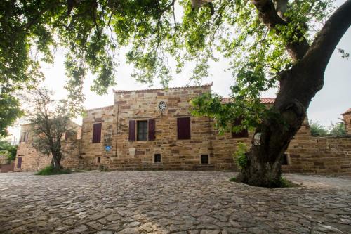 Kambos House | Archontiko Riziko