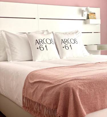 Tomar Apartment | Arcos 61