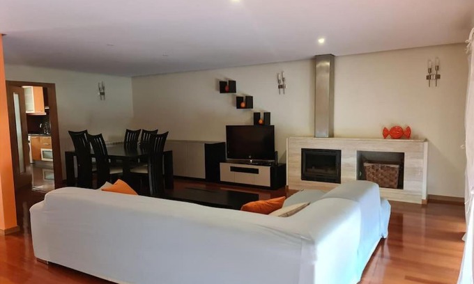 Arcos de Valdevez House | Arcos de Valdevez, Recanto da Prova - PNPG