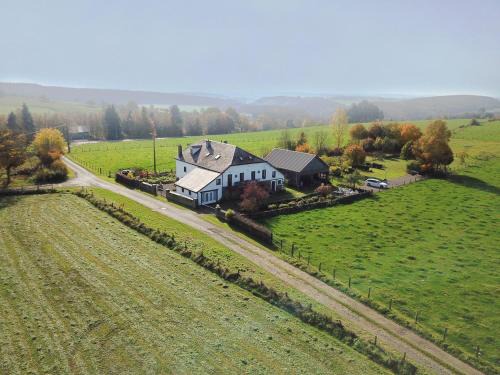 Cetturu Bed & Breakfast | Ard'envie vakantiewoning - holiday home