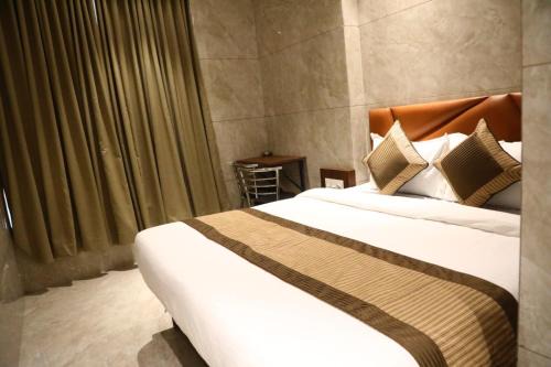 Thane West Hotel | ARD Residency BY AJ Hospitality