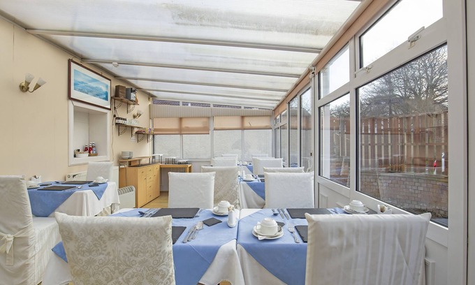 Liberton House | Arden Guest House, Craigmillar Castle Edinburgh