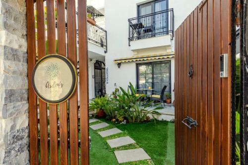 Bodrum City Center Bed & Breakfast | Arden's House