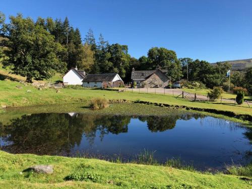 Invergarry House | Ardgarry Farm