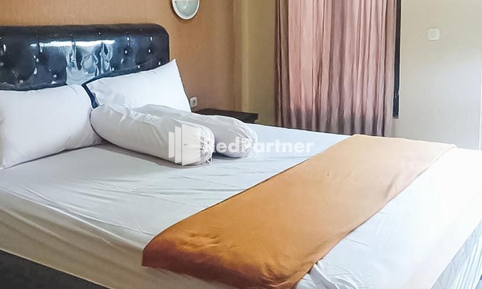 Karawang House | Ardico Residence Syariah RedPartner
