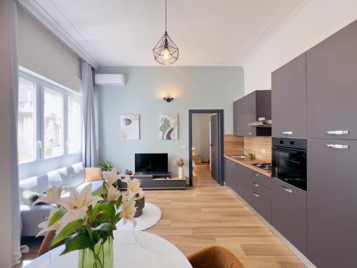 Lecce Apartment | Arditi Apartment