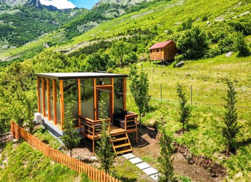 Boge Ski Chalet | Arditi's Cabin