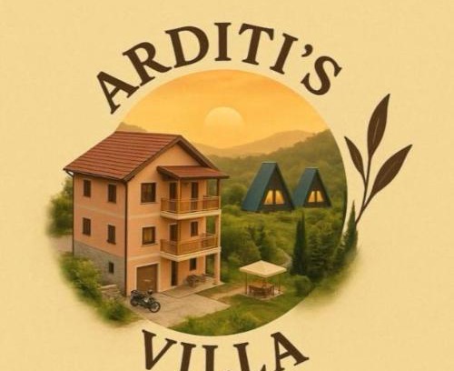 Boge House | Arditi's Guesthouse