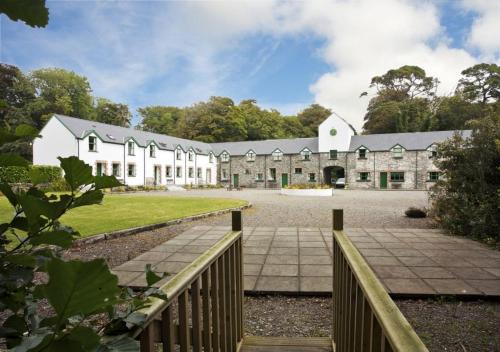 Ardnatrush House | Ardnagashel Estate No 4