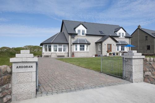 Isle of Iona Bed & Breakfast | Ardoran House