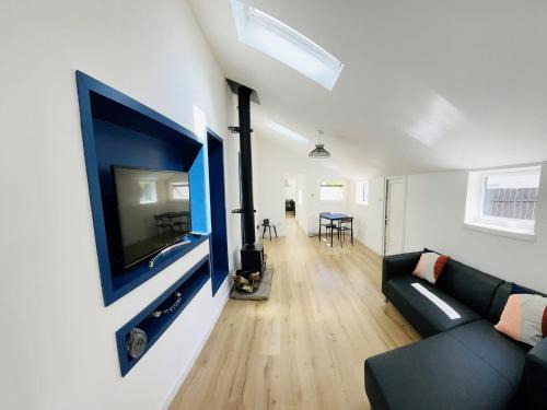 Kilmun House | Ardrhu Cottage