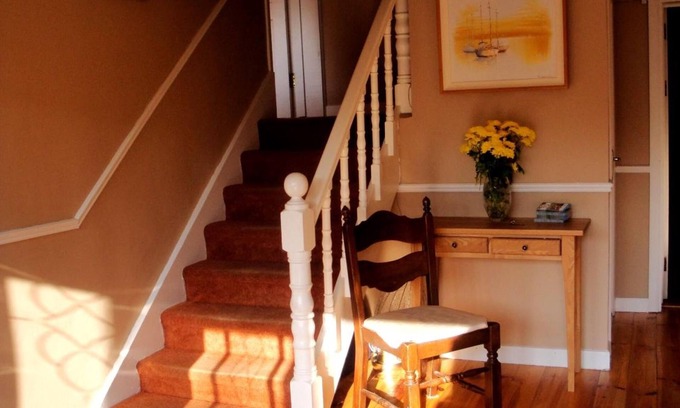 Annascaul Bed & Breakfast | Ardrinane House