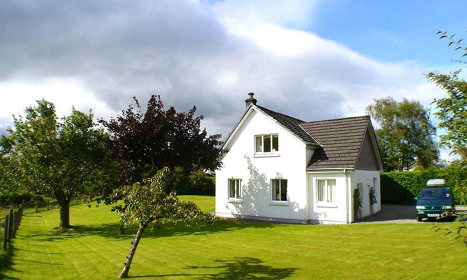 Benderloch House | Ardshellach - Three Bedroom House, Sleeps 6