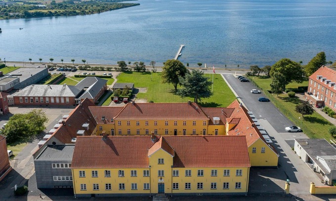 Stege Apartment | Are you dreaming of a vacation near breathtaking landscapes and many excursion possibilities? Then t