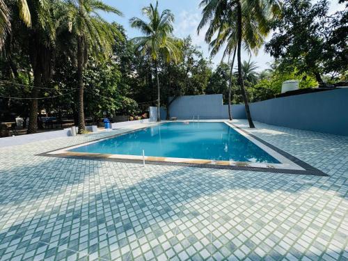 Pardi Hotel | Areca Palms Hotel & Resort